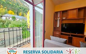 Apartamentos Canfranc 3000